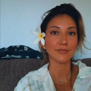 Meet your Posher, Mandy